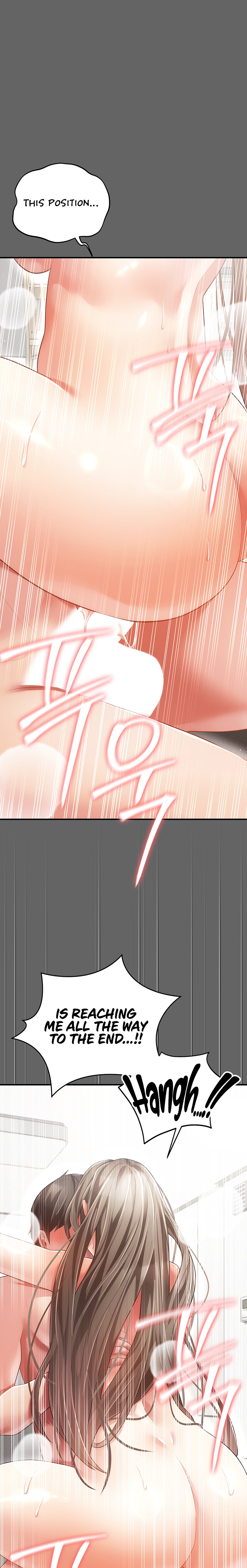 Pure Perverted Love Chapter 25 - Page 13
