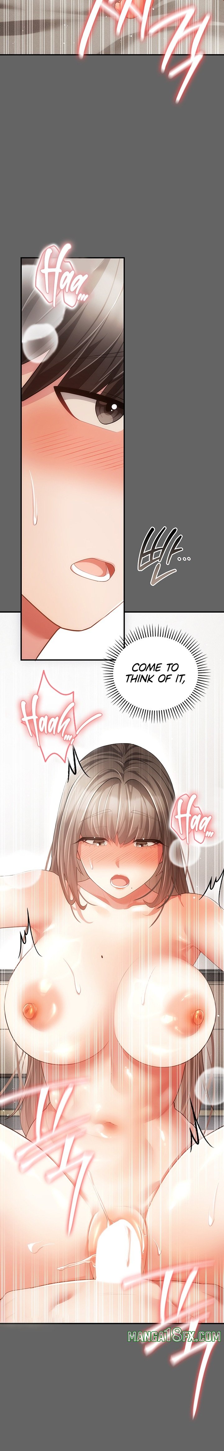 Pure Perverted Love Chapter 25 - Page 15