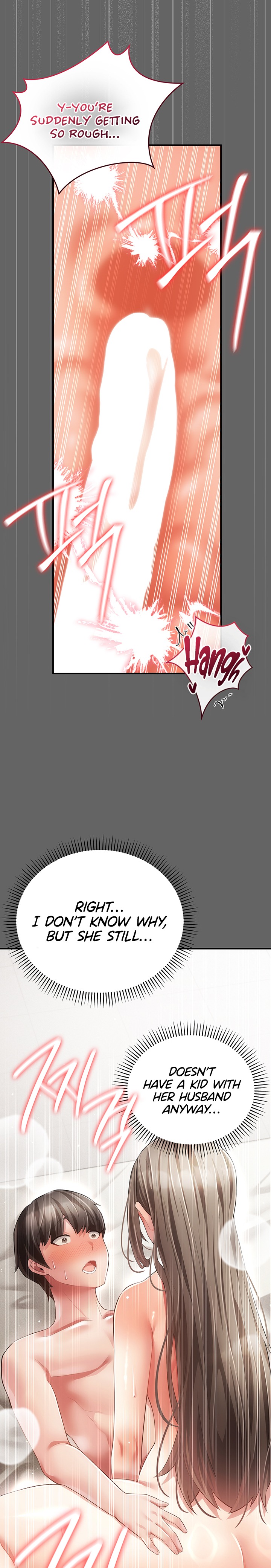 Pure Perverted Love Chapter 25 - Page 19