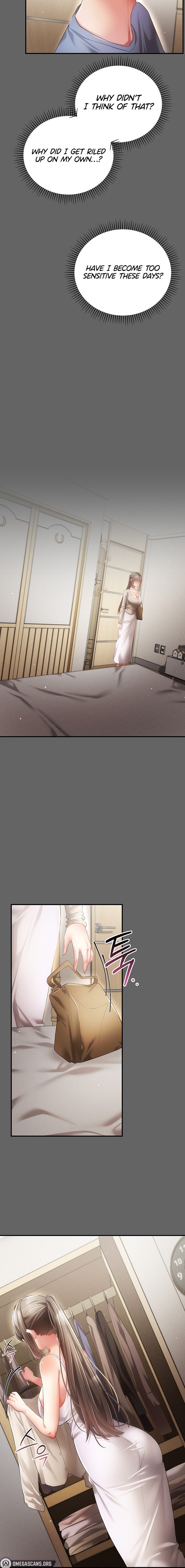 Pure Perverted Love Chapter 26 - Page 10