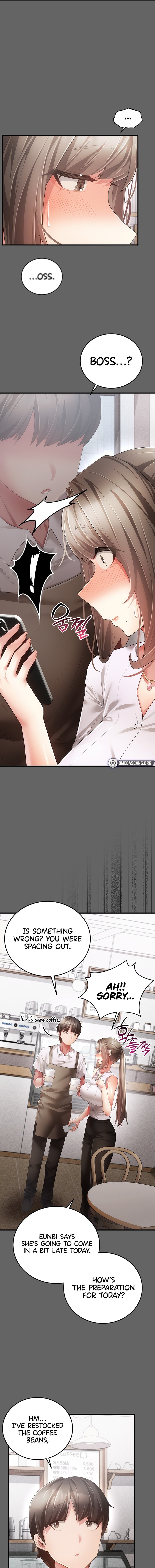 Pure Perverted Love Chapter 26 - Page 13
