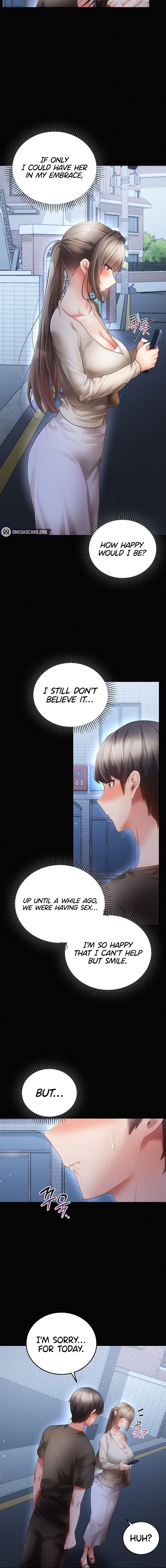 Pure Perverted Love Chapter 26 - Page 2
