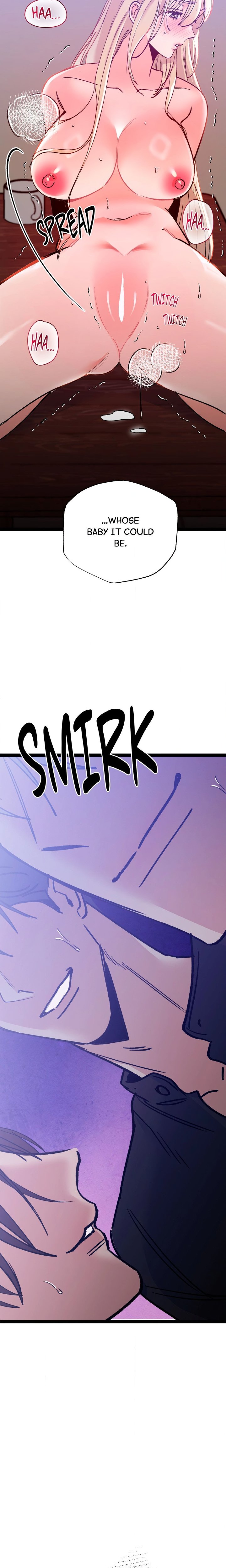 Work Me Out Chapter 30 - Page 15
