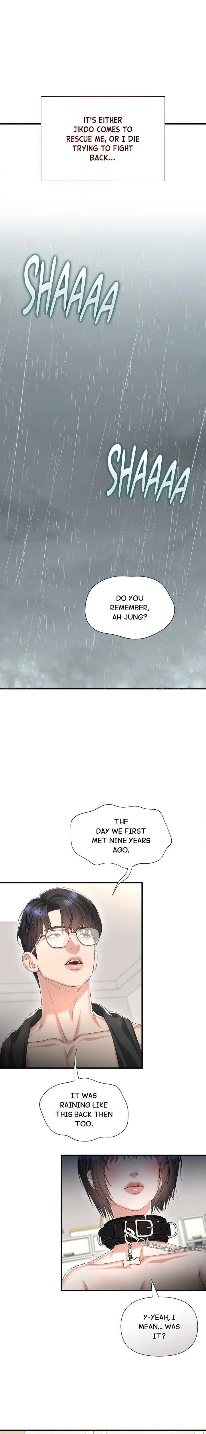 Lets Go For A Shampoo Chapter 29 - Page 29
