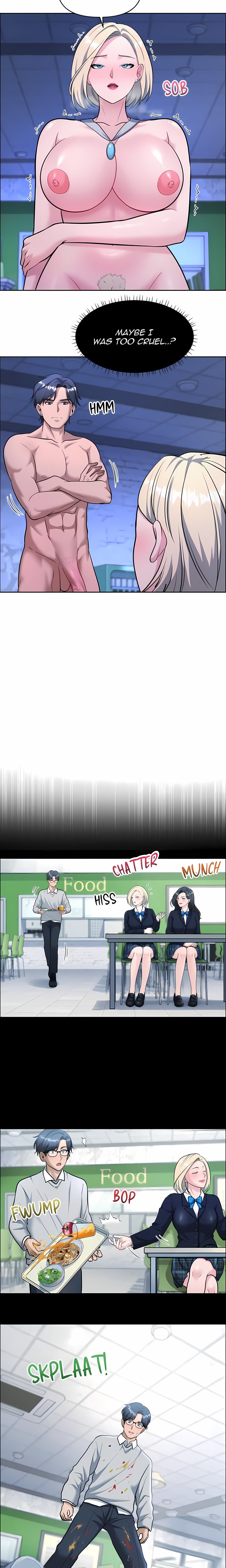 Sweet Revenge (Uncensored) Chapter 9 - Page 2