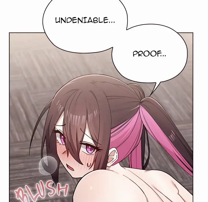 Where Did All the Men Go? Chapter 14 - Page 105