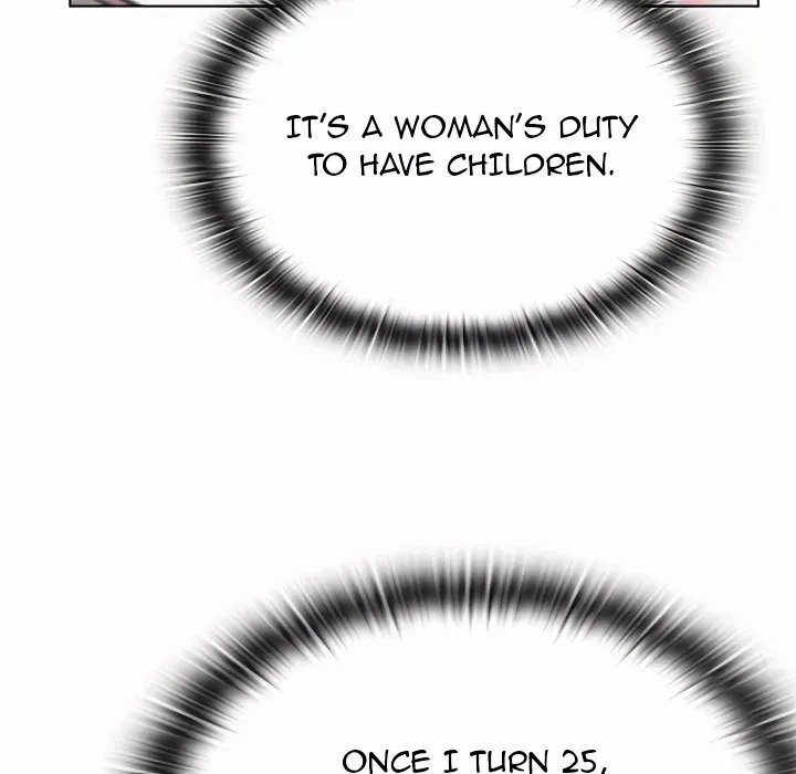 Where Did All the Men Go? Chapter 14 - Page 146