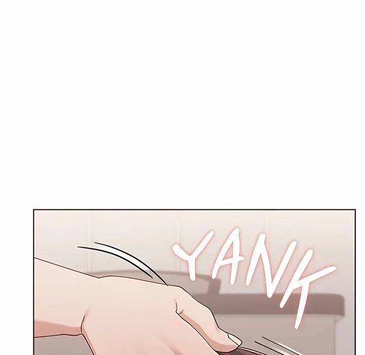 Where Did All the Men Go? Chapter 14 - Page 24