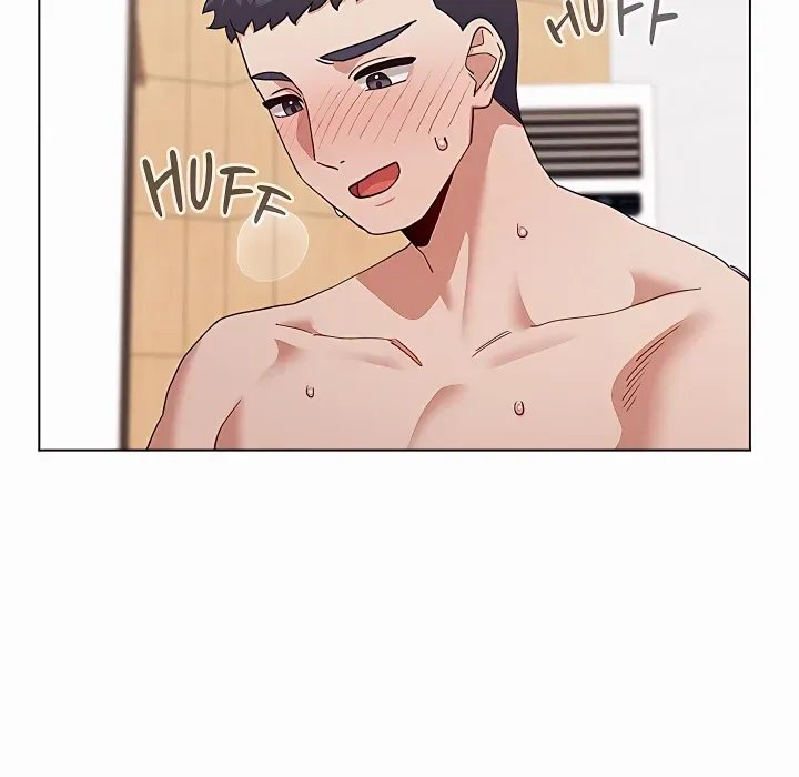 Where Did All the Men Go? Chapter 14 - Page 84