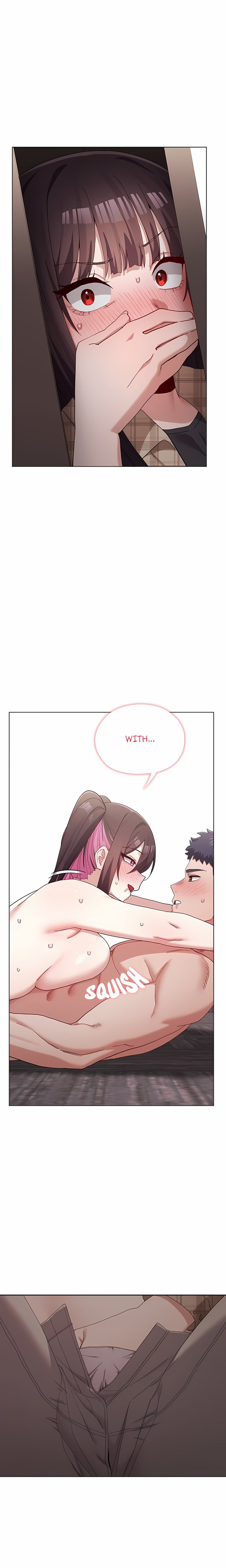 Where Did All the Men Go? Chapter 15 - Page 25