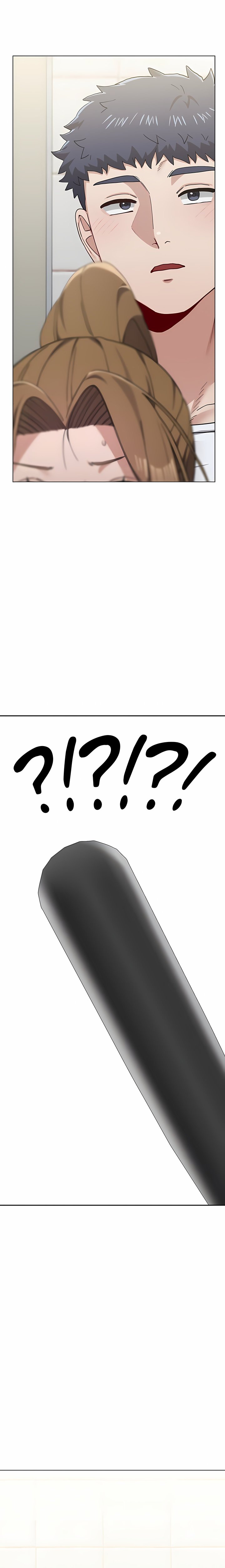 Where Did All the Men Go? Chapter 27 - Page 27