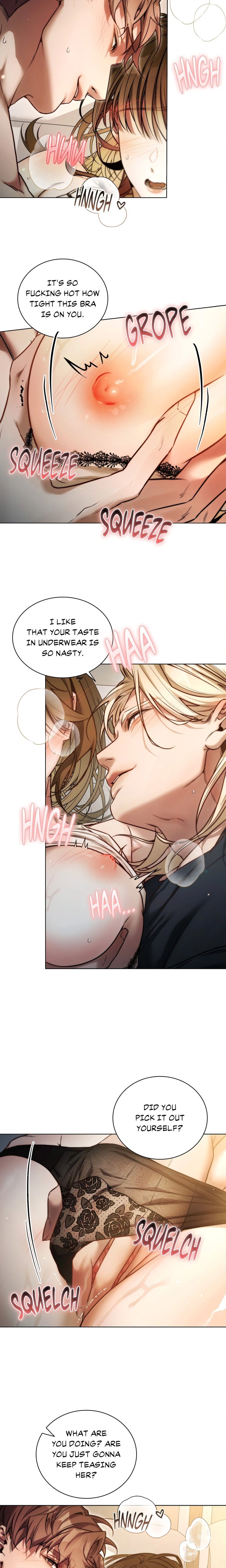 Full Service Moving (Uncensored) Chapter 1 - Page 2