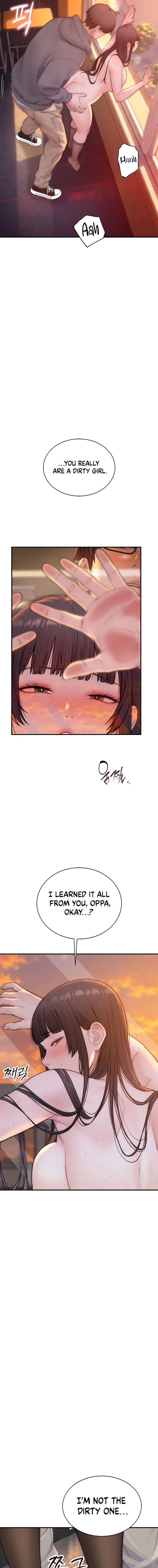 Scumbag Chapter 22 - Page 7