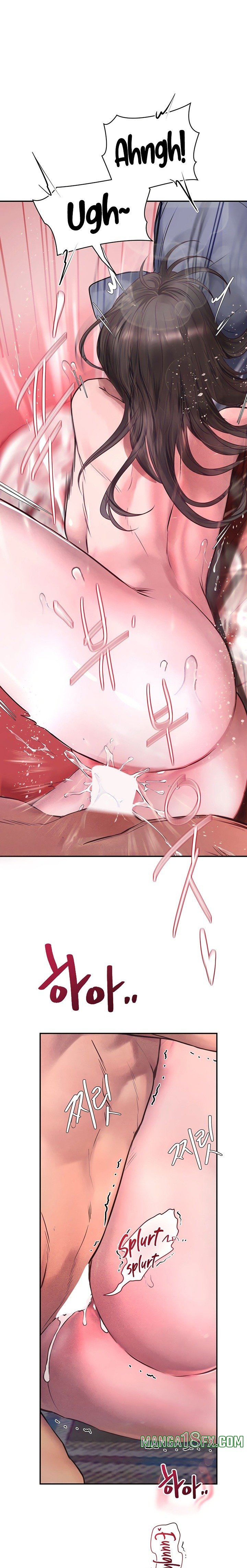 Heart-Pounding S-Matching Chapter 21 - Page 26