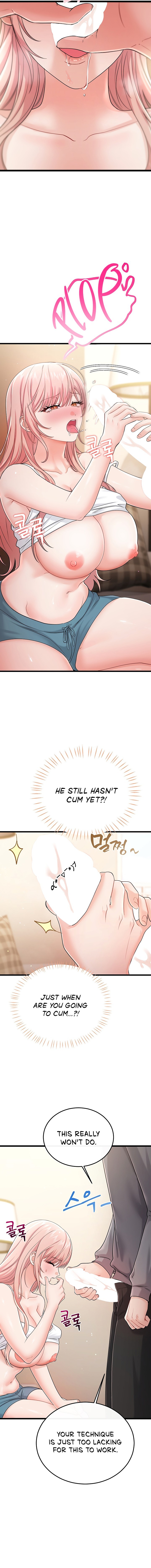 Banging My Way Through Sexpedia Chapter 19 - Page 23