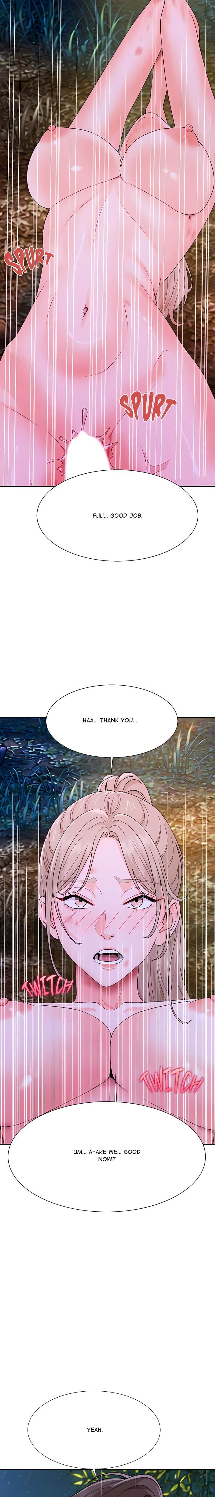 Master of the Island Chapter 20 - Page 29