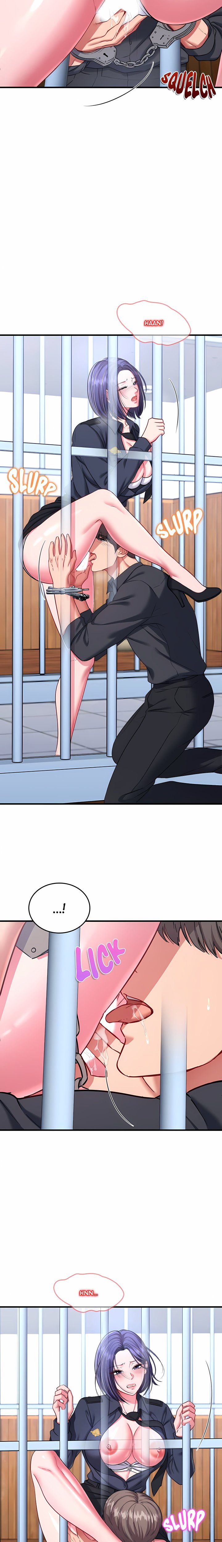 Sexy Desserts Chapter 12 - Page 17