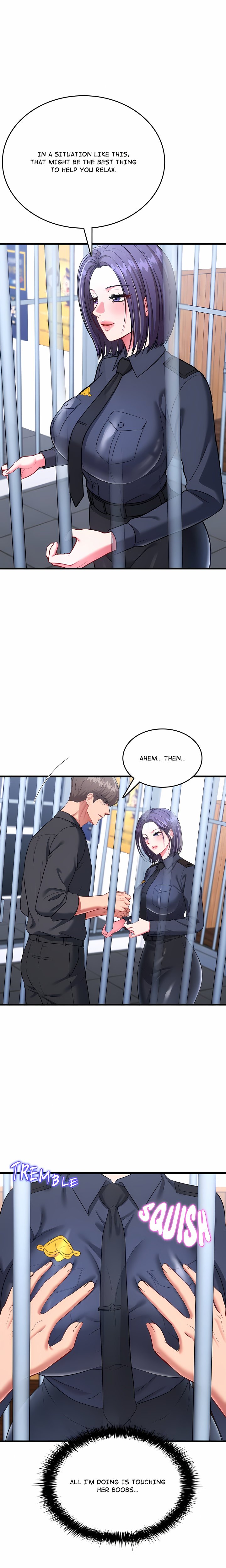 Sexy Desserts Chapter 12 - Page 7