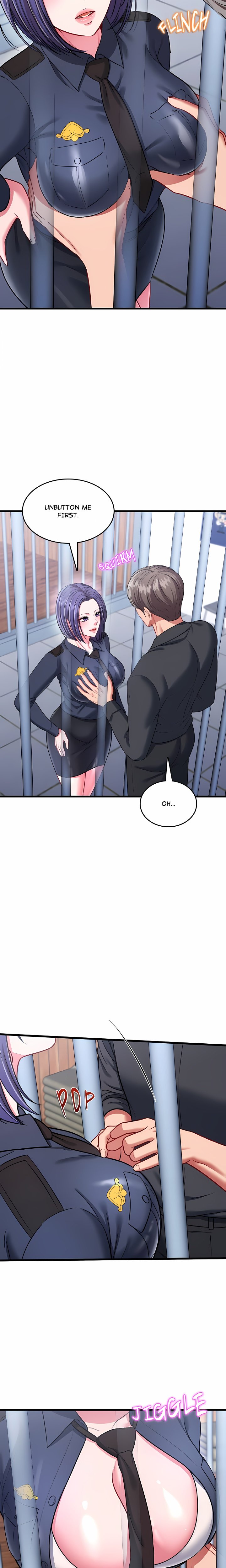 Sexy Desserts Chapter 12 - Page 9