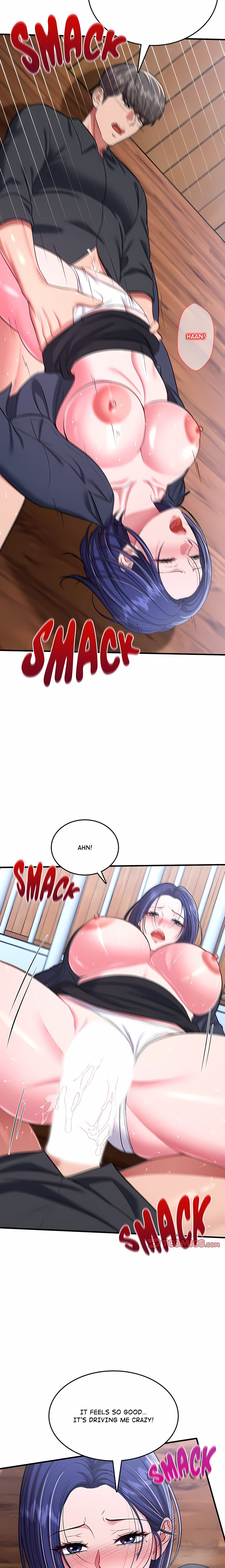 Sexy Desserts Chapter 13 - Page 23