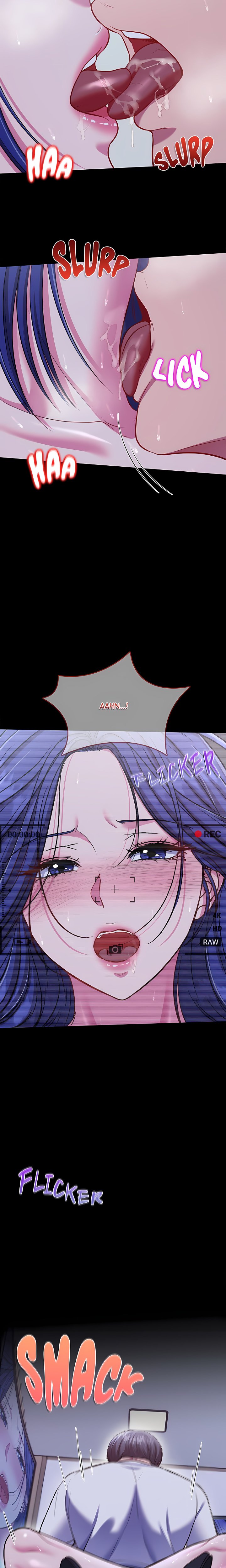 Sexy Desserts Chapter 22 - Page 2