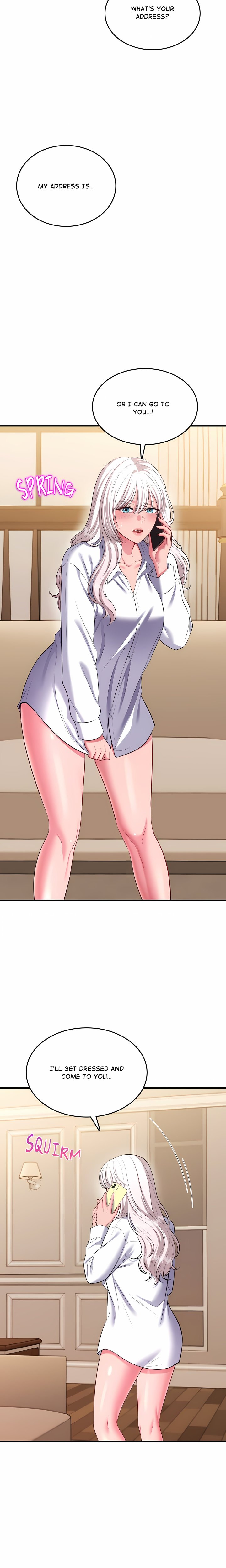 Sexy Desserts Chapter 22 - Page 28