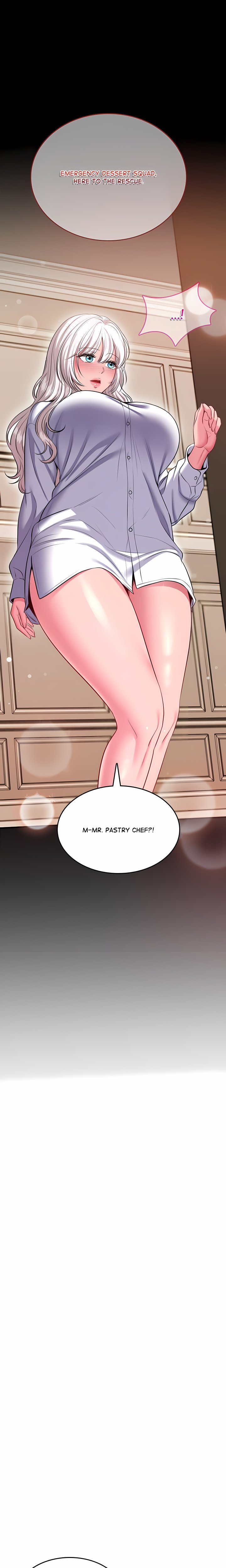 Sexy Desserts Chapter 23 - Page 2