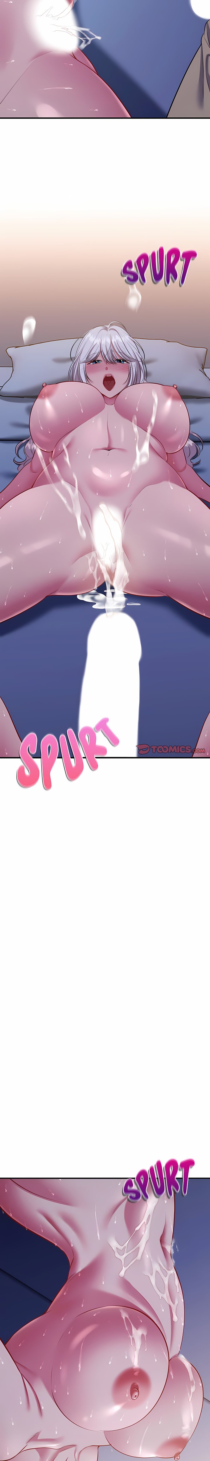 Sexy Desserts Chapter 24 - Page 16
