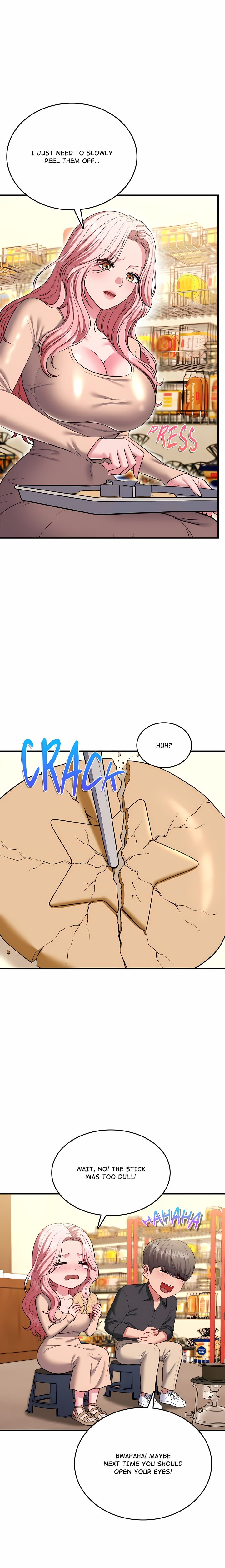 Sexy Desserts Chapter 25 - Page 4