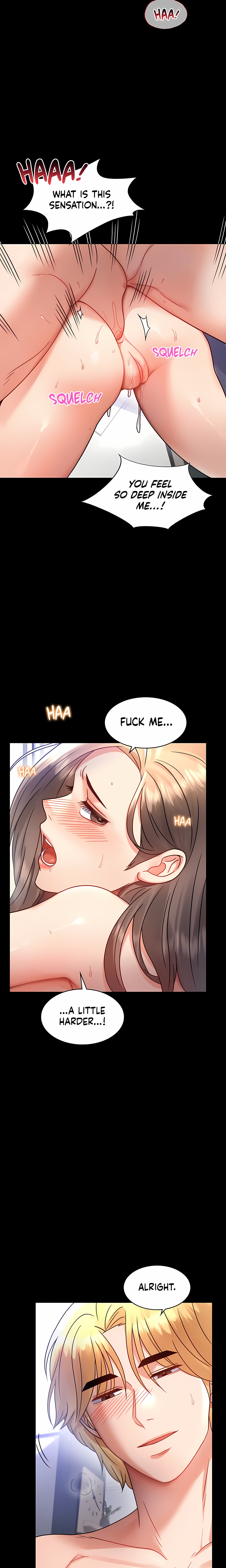 Infidelity 101 (Uncensored) Chapter 66 - Page 15