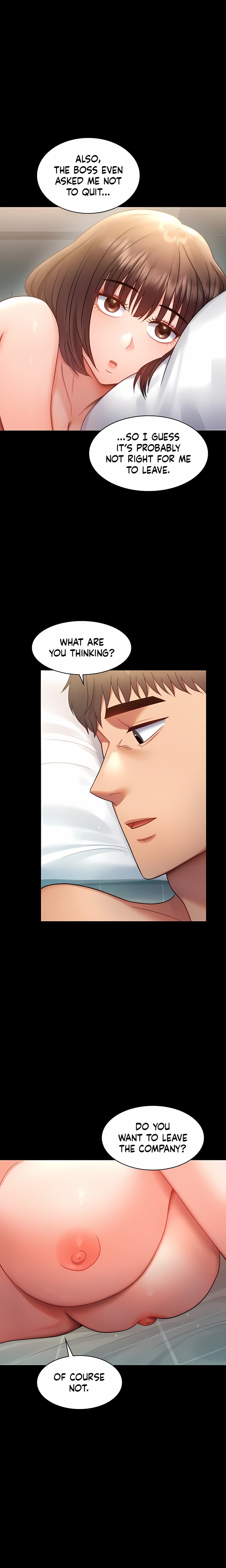 Infidelity 101 (Uncensored) Chapter 68 - Page 12