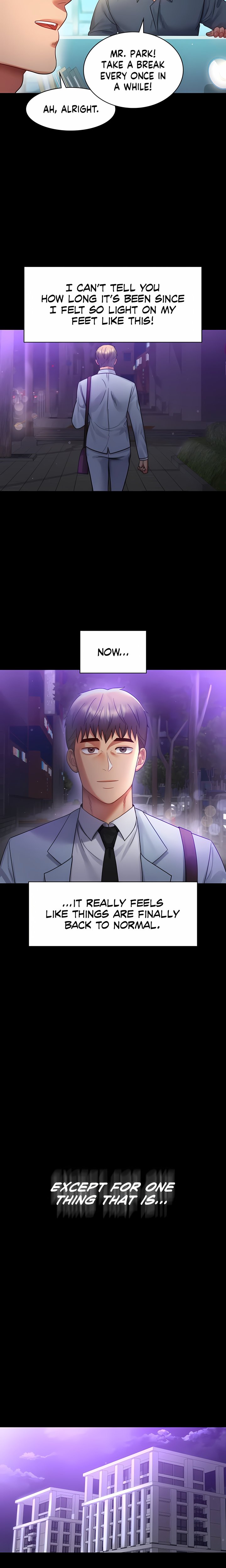 Infidelity 101 (Uncensored) Chapter 68 - Page 19