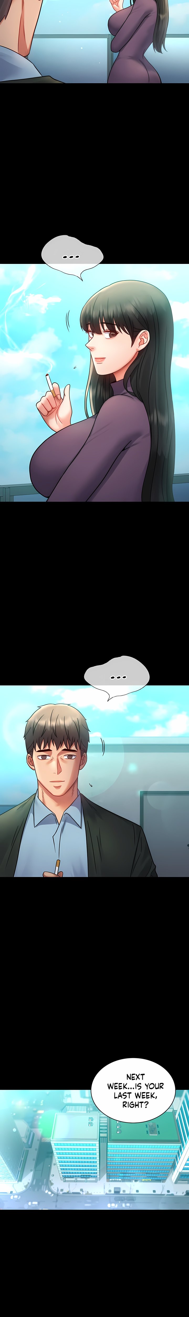 Infidelity 101 (Uncensored) Chapter 75 - Page 10