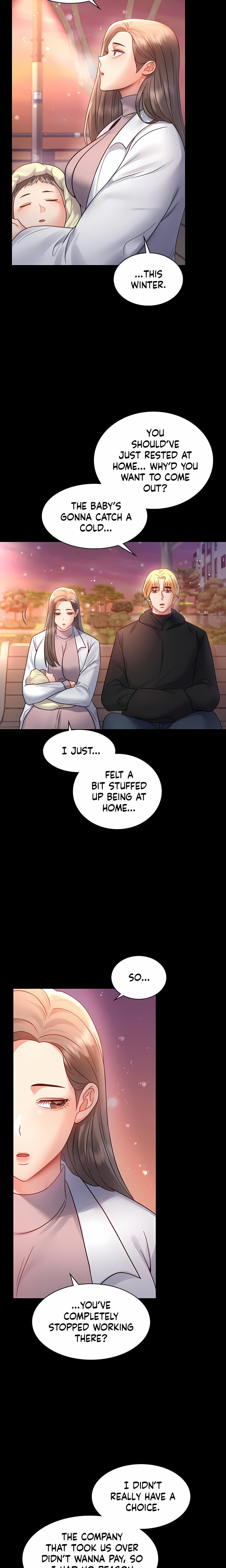 Infidelity 101 (Uncensored) Chapter 75 - Page 19