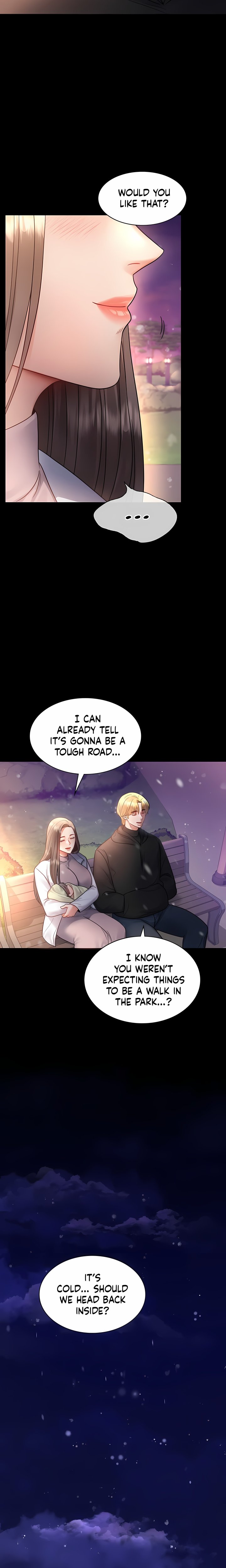 Infidelity 101 (Uncensored) Chapter 75 - Page 24