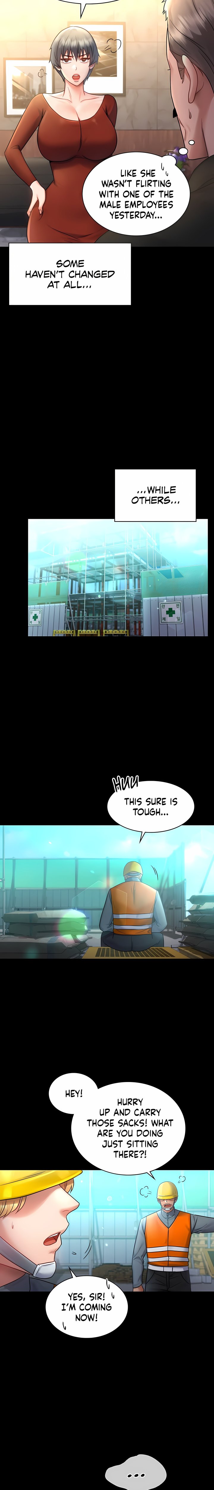 Infidelity 101 (Uncensored) Chapter 75 - Page 26