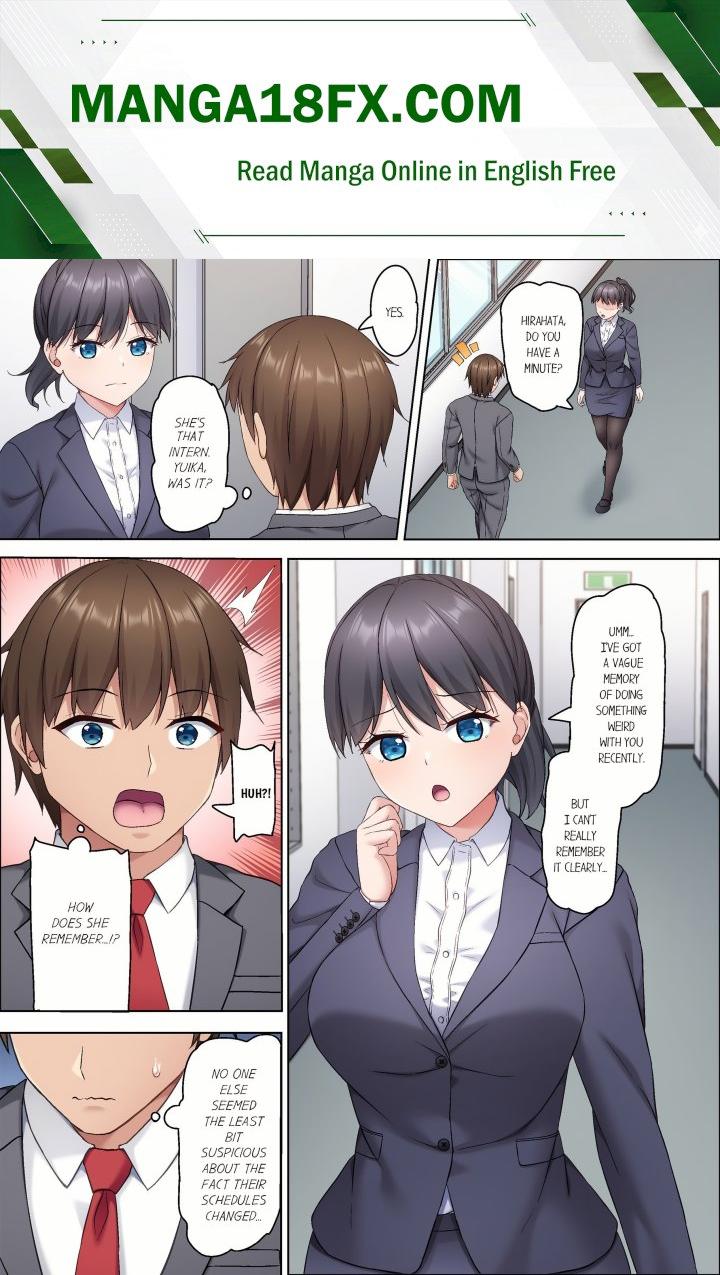 Manipulation Calendar – Controlling the Female Staff’s Schedules as I Please Chapter 31 - Page 1