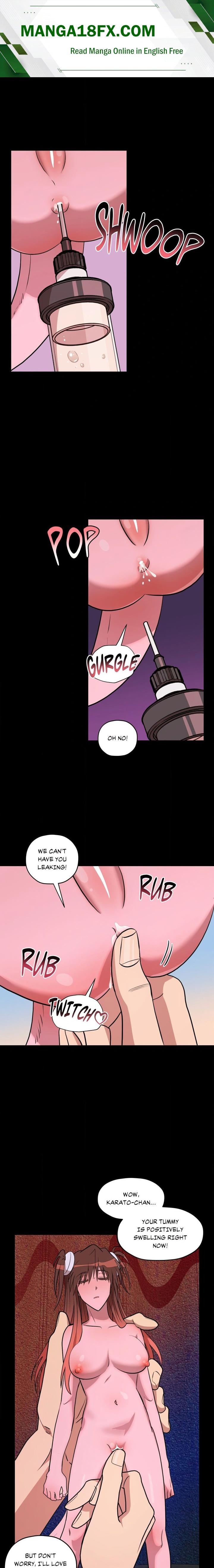 Love, Lust, & Joy Chapter 64 - Page 1