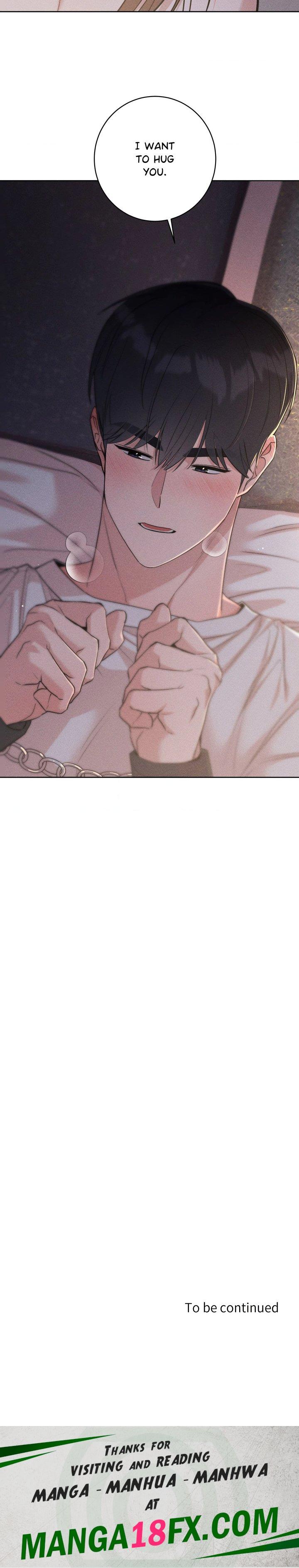 The Charms of a Younger Man Chapter 18 - Page 25