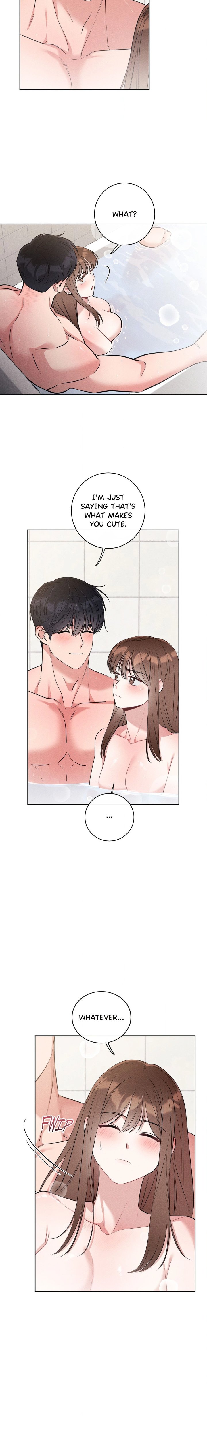 The Charms of a Younger Man Chapter 29 - Page 19