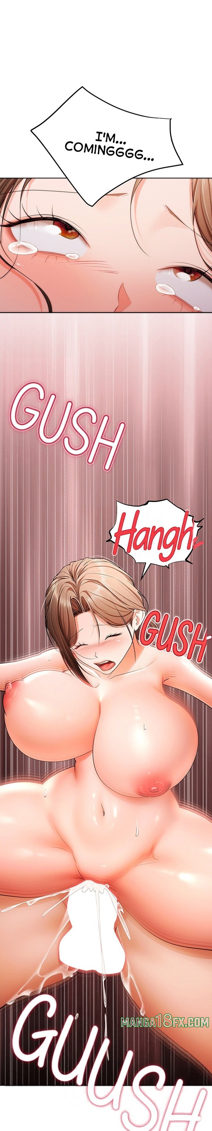 I Banged All My Classmates After Graduation Chapter 19 - Page 41