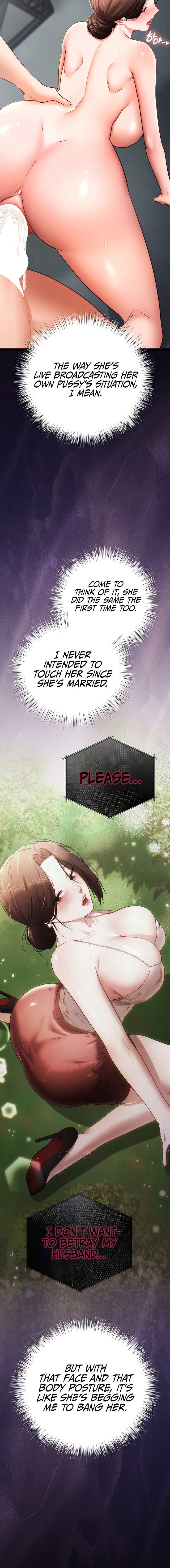 I Banged All My Classmates After Graduation Chapter 20 - Page 10