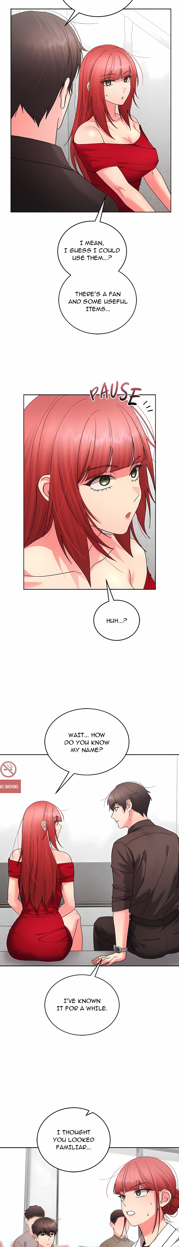 From Weakling to Nemesis Season 2 (Uncensored) Chapter 18 - Page 19