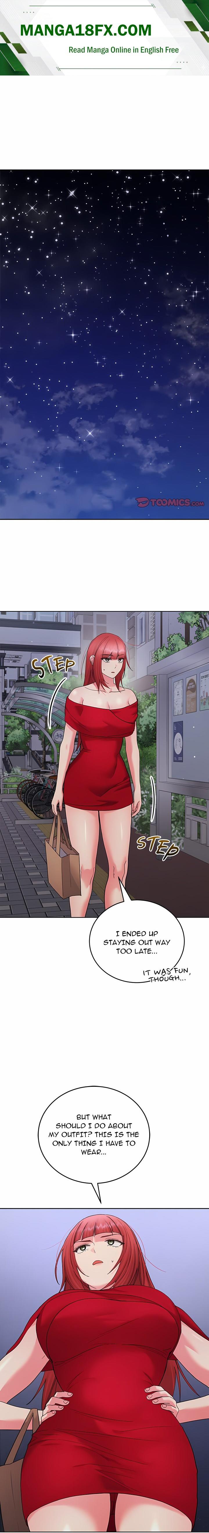 From Weakling to Nemesis Season 2 (Uncensored) Chapter 19 - Page 1