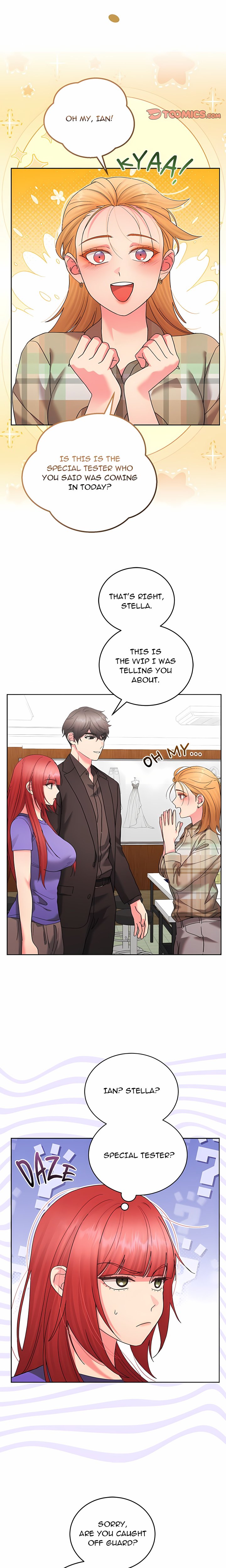 From Weakling to Nemesis Season 2 (Uncensored) Chapter 19 - Page 10