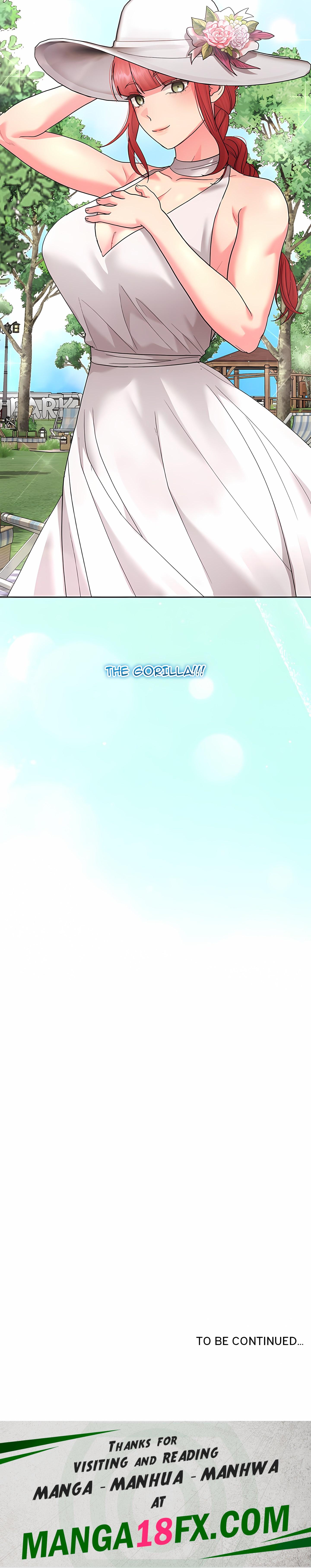 From Weakling to Nemesis Season 2 (Uncensored) Chapter 20 - Page 23