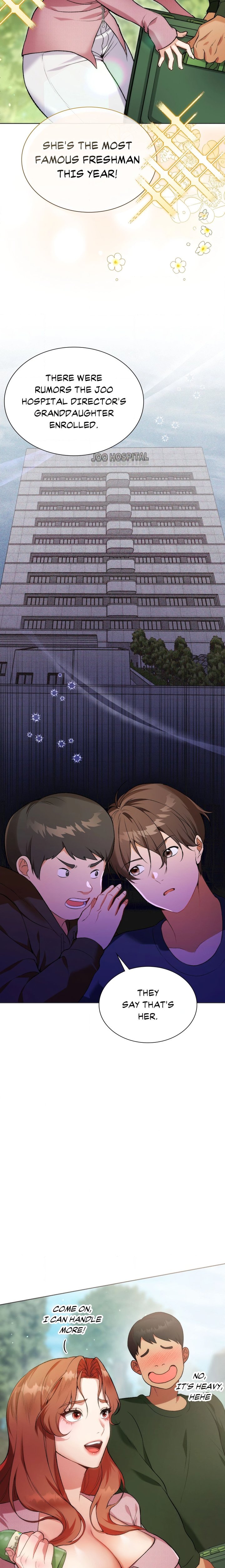 Change Days Chapter 1 - Page 10