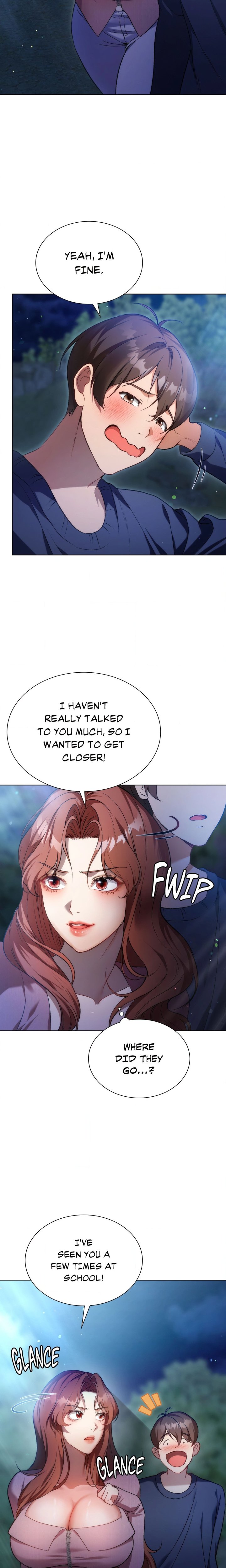 Change Days Chapter 1 - Page 26