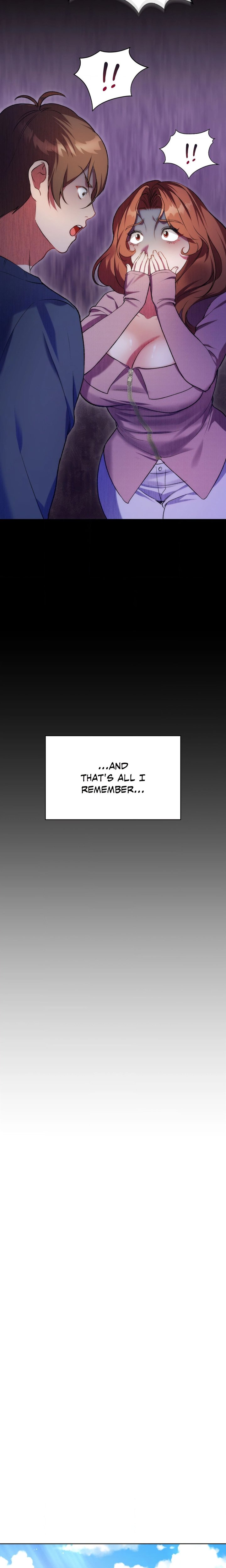 Change Days Chapter 1 - Page 29