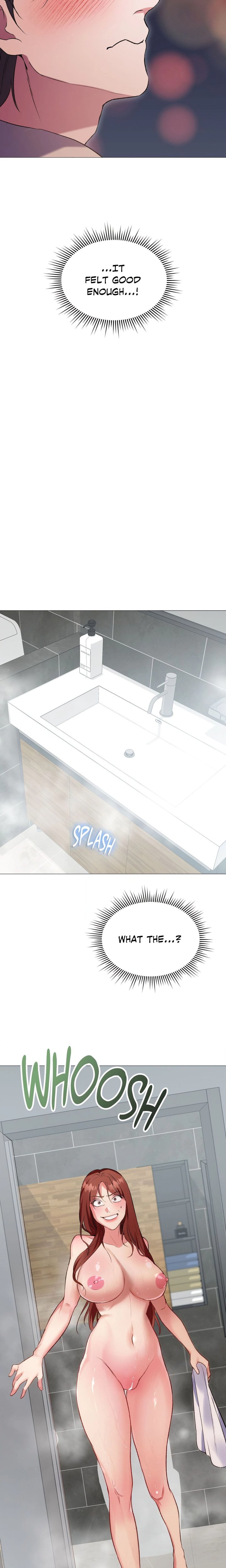 Change Days Chapter 10 - Page 6